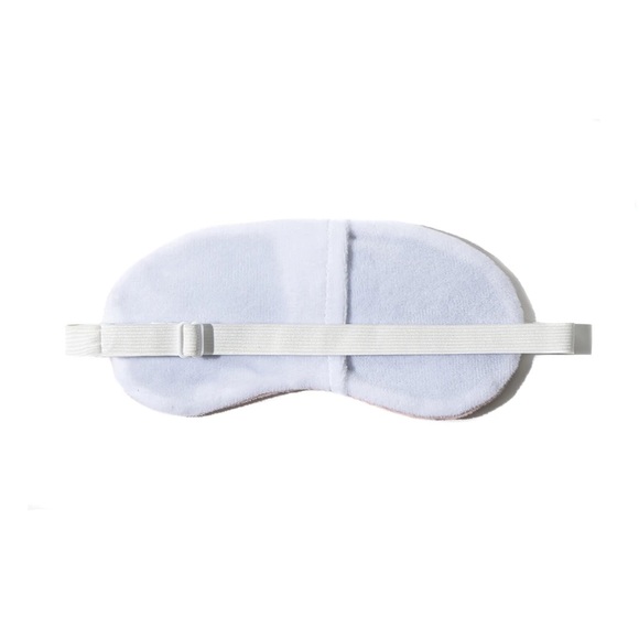 NEW Antisocial Social Club Offline Sleep Mask Pink - Picture 3 of 3